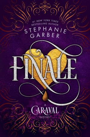 Cover of the book Finale by Jane Harper
