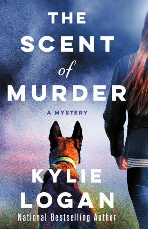 Cover of the book The Scent of Murder by Matt Braun
