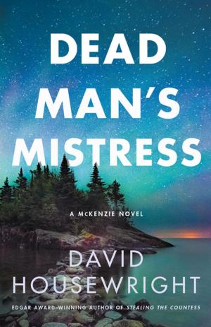 Book cover of Dead Man's Mistress
