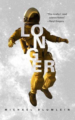 Cover of the book Longer by Kent Wright, Don Keith