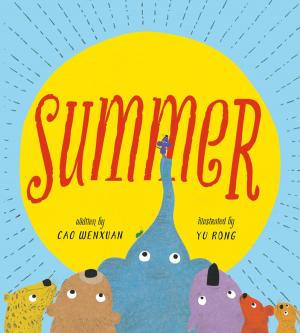 Cover of the book Summer by Marcie Colleen