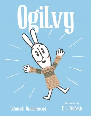 Cover of the book Ogilvy by Lily Small