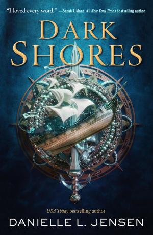 Cover of the book Dark Shores by Ilana C. Myer