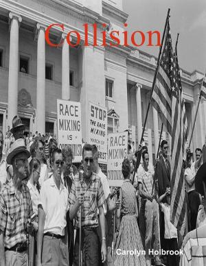 Cover of the book Collision by Victor Sundberg