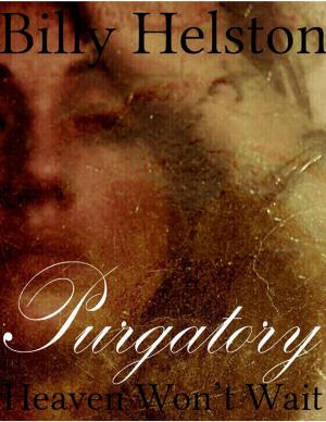 Cover of the book Purgatory : Heaven Won't Wait by Alexey Evdokimov