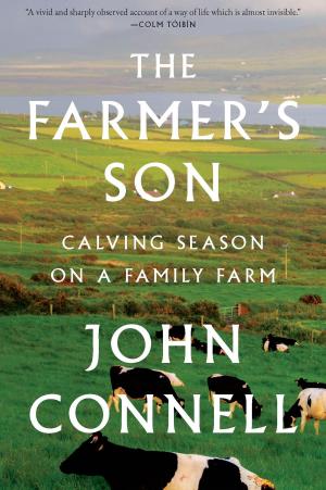 Cover of the book The Farmer's Son by Robert Lipsyte