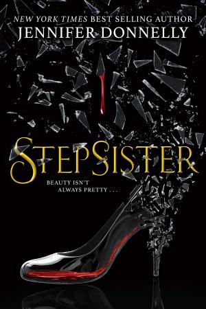 Cover of the book Stepsister by Suzanne Weyn