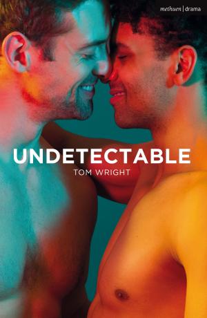 Cover of the book Undetectable by 