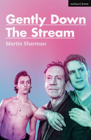 Cover of the book Gently Down the Stream by Professor Marcel Danesi