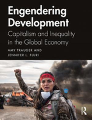 Book cover of Engendering Development
