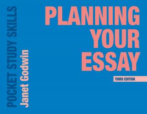Cover of the book Planning Your Essay by Marco Hauptmeier, Matt Vidal