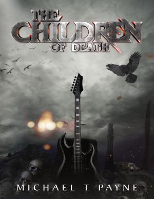 Book cover of The Children of Death