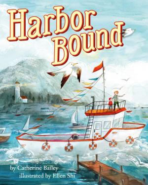 Cover of the book Harbor Bound by Disney Book Group