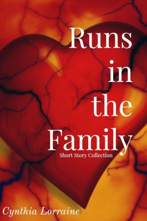 Cover of the book Runs in the Family by Maggie Christensen