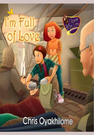 bigCover of the book I'm Full of Love by 