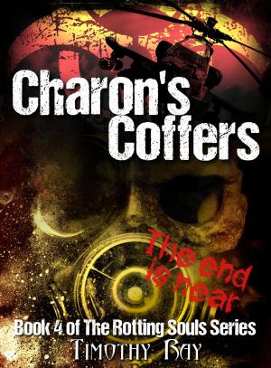 Book cover of Charon's Coffers