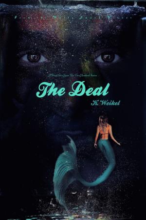 bigCover of the book The Deal (The One-Hundred #5.5) by 