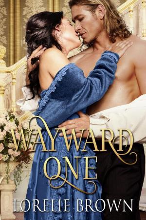 Cover of the book Wayward One by L.W. Hewitt