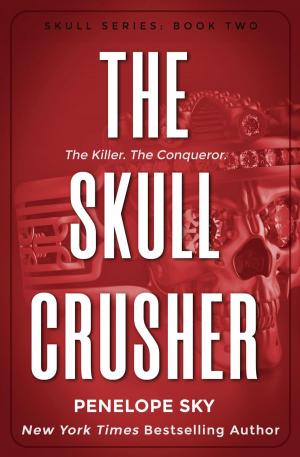 Book cover of The Skull Crusher