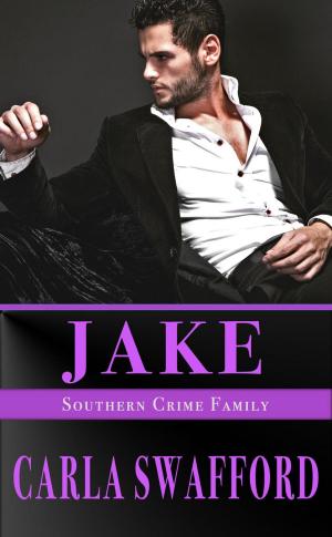 Cover of the book Jake by Tom Richmond