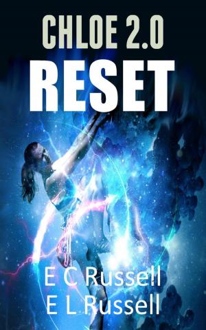 Cover of the book Reset - Chloe 1.0 by Hans Erdman, Ellen Erdman