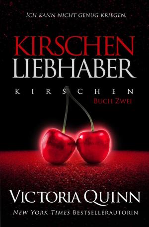 Book cover of Der Kirschen-Liebhaber