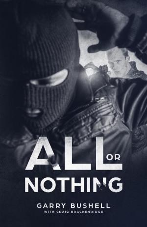 Cover of the book All or Nothing by Joe Pasquale