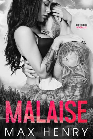 Cover of the book Malaise by Red Letter Press