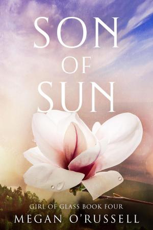 bigCover of the book Son of Sun by 