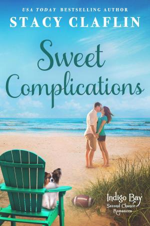 Cover of the book Sweet Complications by JM Blake