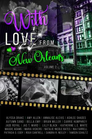Book cover of With Love From New Orleans