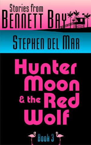 bigCover of the book Hunter Moon & the Red Wolf by 