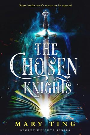 bigCover of the book The Chosen Knights by 