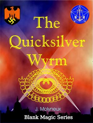 bigCover of the book The Quicksilver Wyrm by 