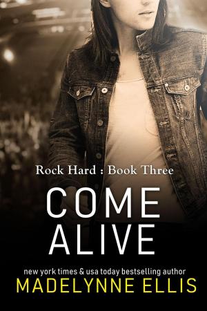 Cover of the book Come Alive by Christy Hayes