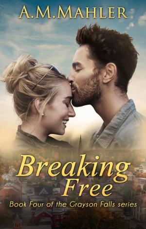 Cover of the book Breaking Free by Renea Porter
