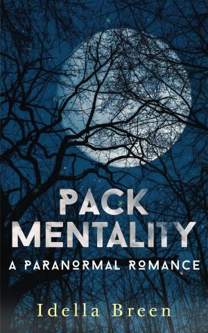 Book cover of Pack Mentality