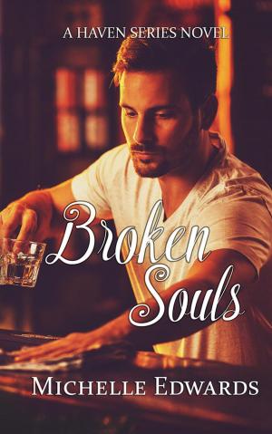 Cover of the book Broken Souls by Hope Sherrill