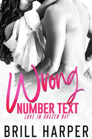 bigCover of the book Wrong Number Text by 