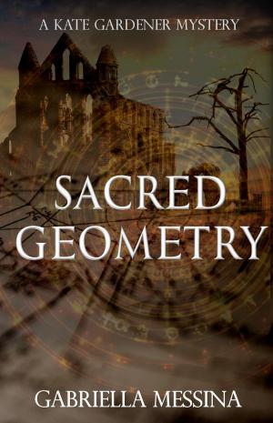 Cover of the book Sacred Geometry by Mingus Casey