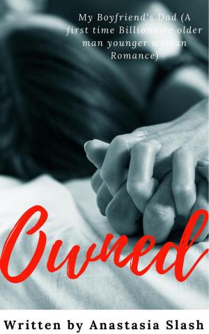 Cover of the book Owned by Rhonda James