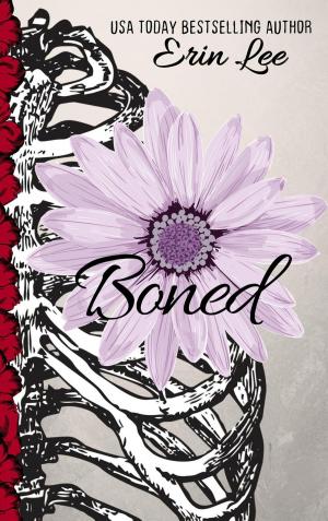 Cover of the book Boned by Erin Lee, EL George, C. Cotton, Kathia Iblis, Michele Shriver, Tiffany Carby, Marolyn Krasner