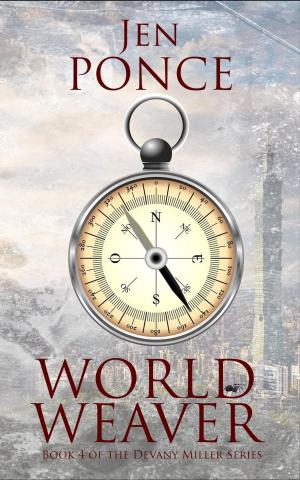 Book cover of World Weaver