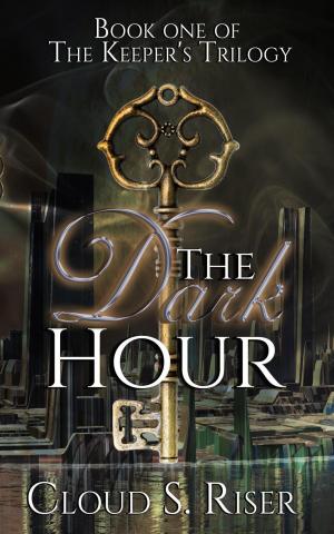 Cover of the book The Dark Hour by Mary Duke, M.W. Brown, Sherell Cummings, Cloud S. Riser, T. Elizabeth Guthrie, Merethe Walther, Caitlin McCulloch, Lorah Jaiyn, Tara Dawn, E.S. McMillan
