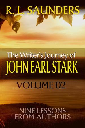 Cover of The Writer's Journey of John Earl Stark 02