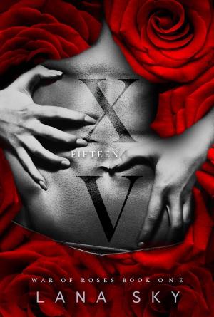 Cover of the book XV (Fifteen) by Kate Baray