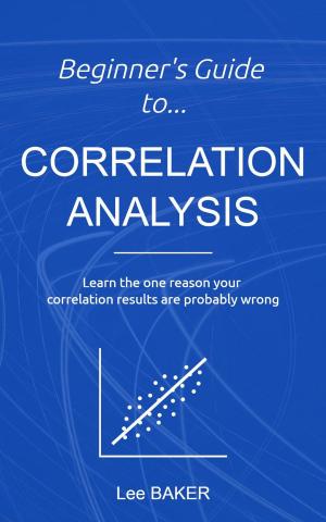 Cover of Beginner’s Guide to Correlation Analysis