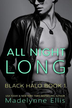 Cover of the book All Night Long by Clover Carmichael