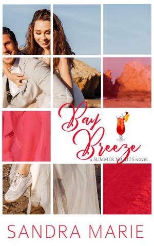 Cover of the book Bay Breeze by Dixiane Hallaj