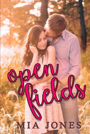 Cover of the book Open Fields by Alice Moore